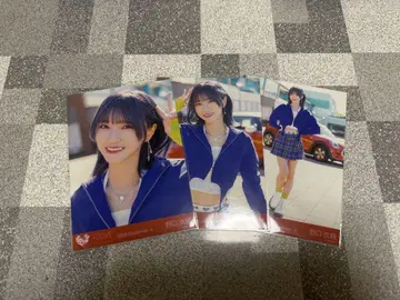 이코라부 브로마이드 노구치 이오리 컴프