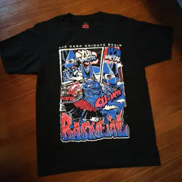 BABYMETAL T셔츠