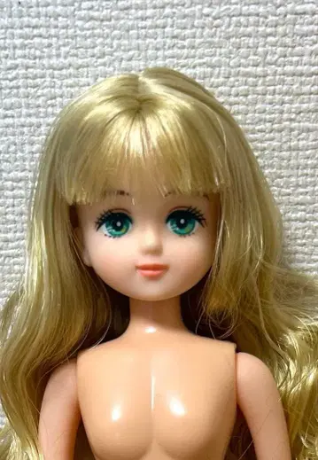 팔레트F 22cm 리카짱 프렌드 오타노시미 인형 리카짱 캐슬