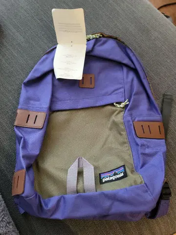 [ patagonia ] 트로미로팩 데이팩