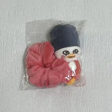 RIIZE 스크런치 토르비옹 소희