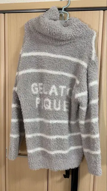GELATO PIQUE HOMME 가디건