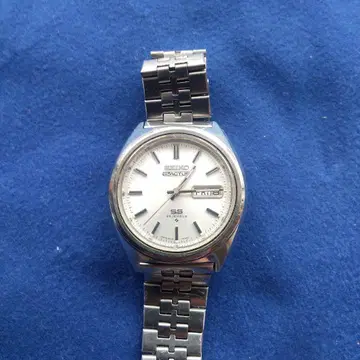 세이코-5 악타스 SS23석