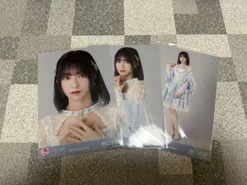 이코라부 생사진 노구치 이오리 컴프