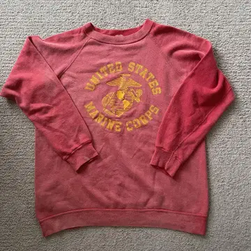 artex 70s USMC 페이드