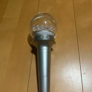 aespa 응원봉