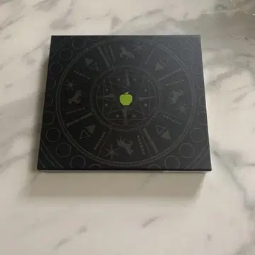 Mrs.GREEN APPLE Attitude 초회 한정판