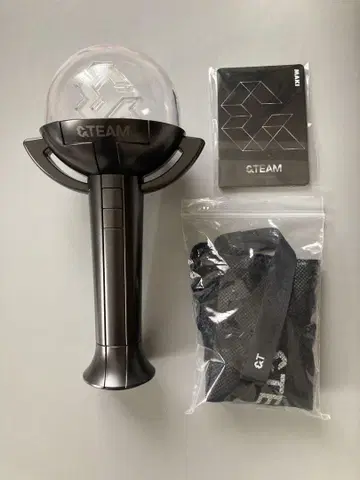 &TEAM OFFICAL LIGHT STICK