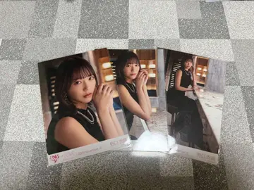 이코럽 브로마이드 노구치 이오리 컴프