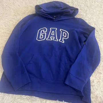 GAP 00s 헤이세이 팝 갸루 y2k 아동복 그런지 빅 로고 후드티