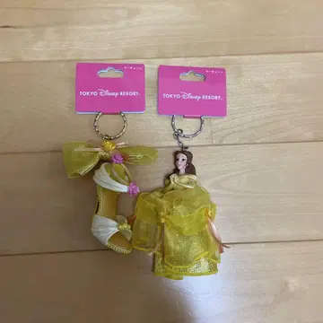 도쿄 디즈니 리조트 벨 키링