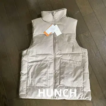 HUNCH치 베스트