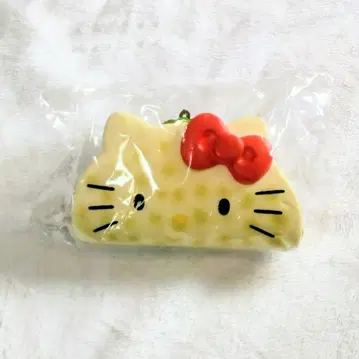 헬로키티 스퀴즈 타코스 HELLO KITTY