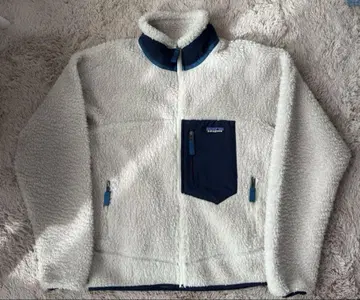 patagonia 클래식 레트로X 자켓 플리스 자켓 S