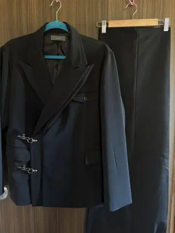 CLEL 프라임TR 셋업