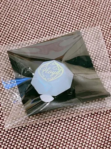 트위스테 브레이징 주얼 라이트 반지 플로이드