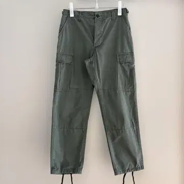 PROPPER BDU 트라우저 올리브 그린