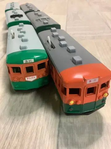 프라레일 도카이형 급행 전차 165계 도카이형 급행 전차