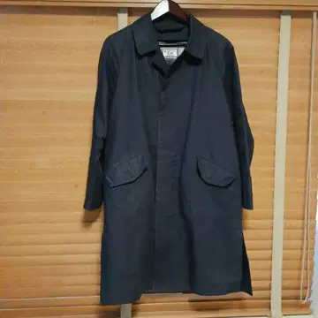 Rags 맥그리거 스텐카라 코트