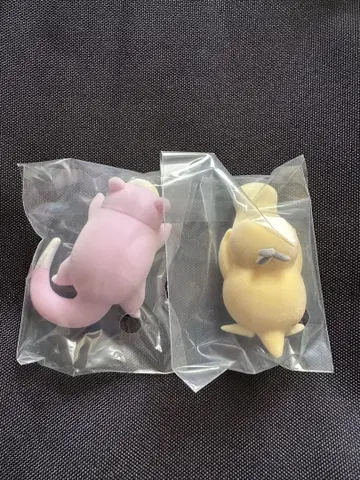 포켓몬 슬리핑 시안의 모래사장 야돈 코닥