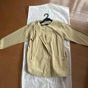 THE NORTH FACE 베이지 자켓 M