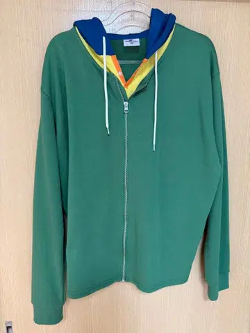 USJ 남도일(쿠도 신이치) 후드티