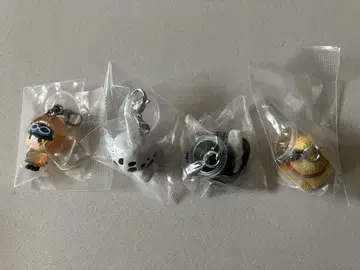 메지루시 액세서리 원피스