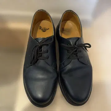 Dr. Martens