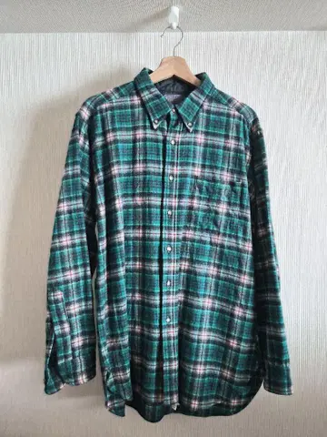 펜들턴 울 셔츠 L