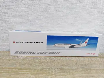 [ 새상품급 ] JTA 모델 플레인 737-800