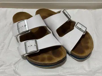 BIRKENSTOCK x 론 헤르만