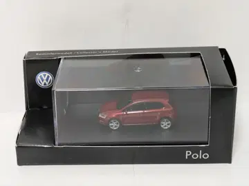 1/87 폭스바겐 폴로 VW Polo
