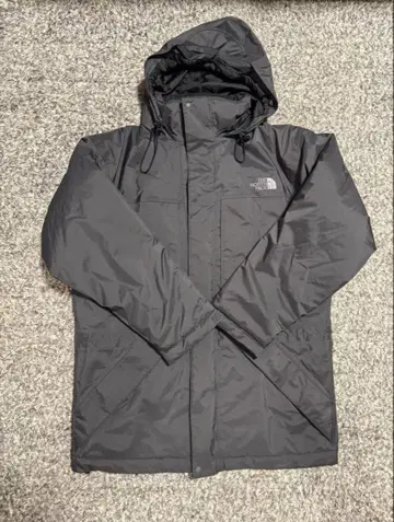 THE NORTH FACE 점퍼 M 사이즈