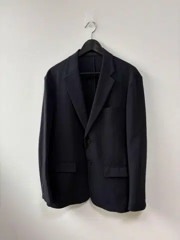 [ XL ] UNIQLO 감동 자켓 유니클로 자켓 네이비