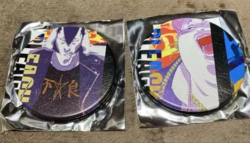 BLEACH 인조 가죽 거울 영대