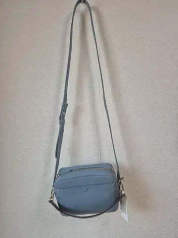 폴 스미스 미니 숄더백