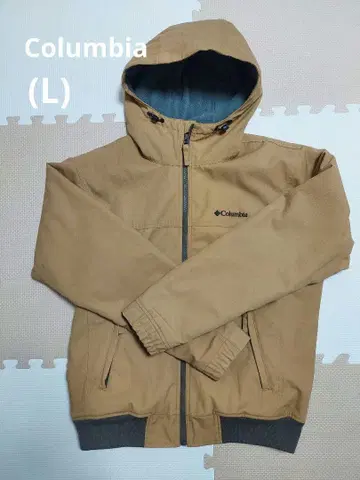 컬럼비아 L 사이즈