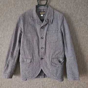 오르게유 색 자켓 OR-4083 사이즈 38