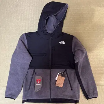 [ 미사용 ] The North Face 플리스 자켓 NA72052
