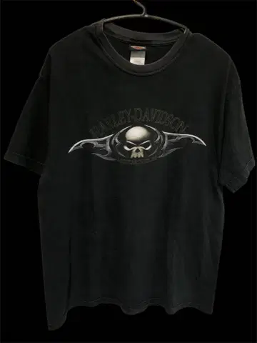 USA제 L 사이즈 Harley-Davidson 티셔츠