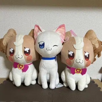 원더풀 프리큐어