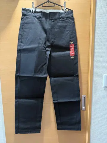 Dickies 874 워크 팬츠 미사용 새상품
