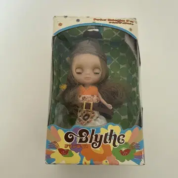 미니 브라이스 퍼펙트 보헤미안 비트