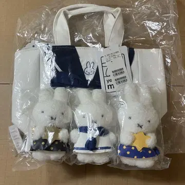 DICK BRUNA STAND BY MIIA 요코하마 4세트