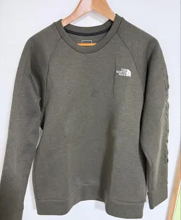 더 노스 페이스(THE NORTH FACE) 맨투맨 트레이닝복 XL
