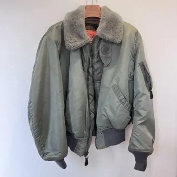 B-15D 밀리터리 자켓 사이즈 42