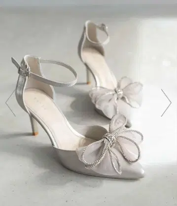 3WAY 리본 세퍼레이트 펌프스 RANDA