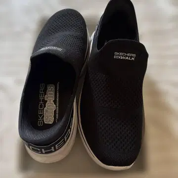 SKECHERS GO WALK 슬립온