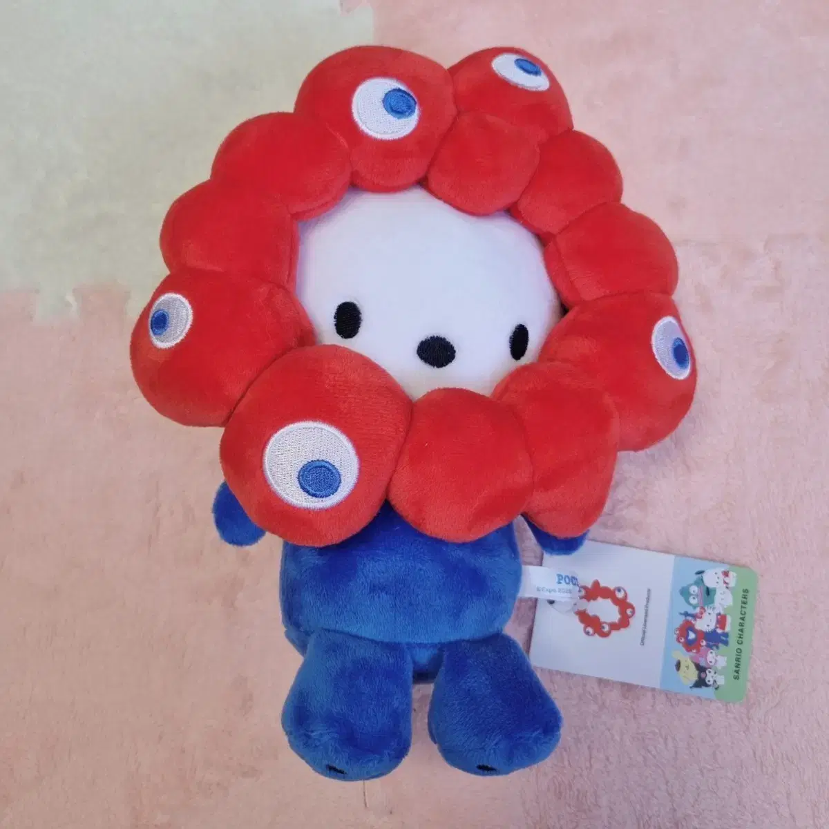 Sanrio 2025 Expo Pochacco