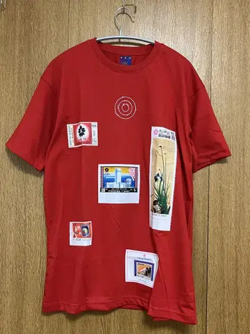 만박 UAE관 T셔츠 S사이즈
